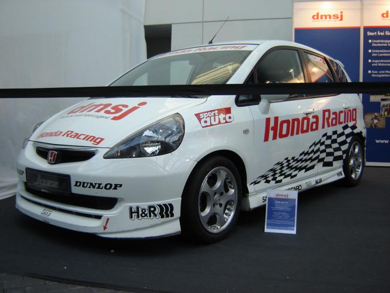 Essen Motorshow 2006