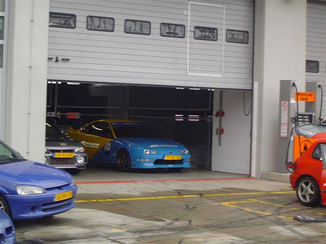 Toyo Tuning Day 25. - 26.09.2004 59