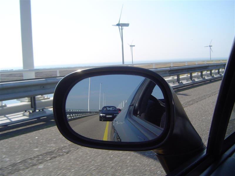 Holland 2005
