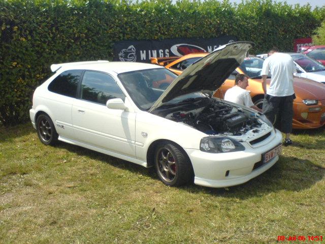 AVB Asian Nationals 2006