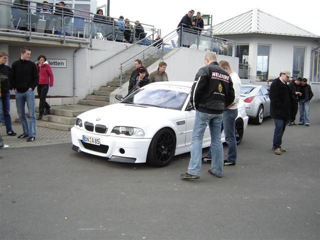 Japantreffen am BrÃ¼nnchen 25.03.2005