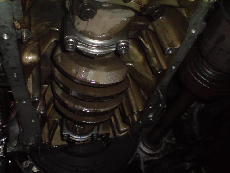 Bildersammlung ITR Turbo by Fly by High