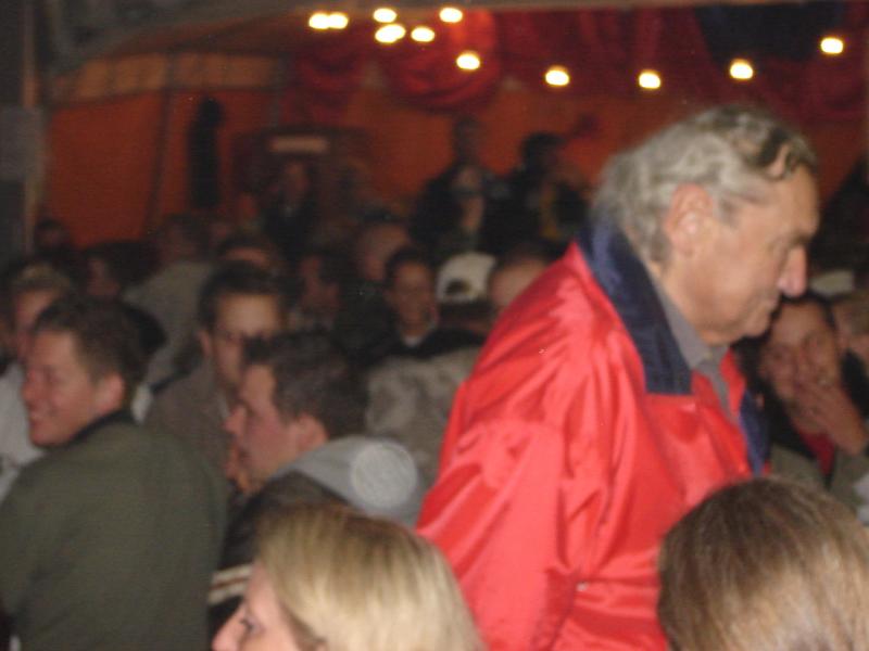 Der Berg ruft 2006
