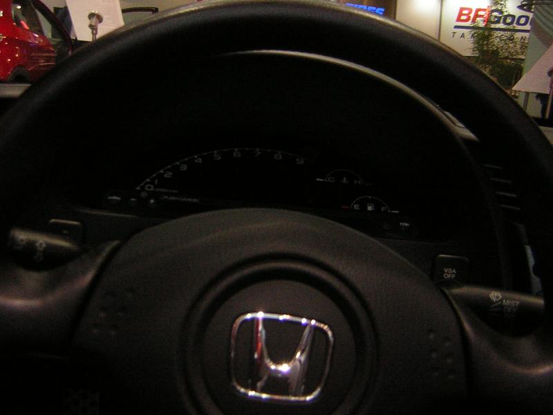 Essen Motorshow 2005
