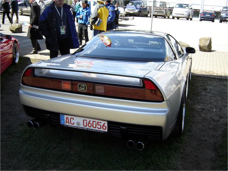 NSX