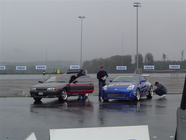 Toyo Tuning Day 25. - 26.09.2004 53