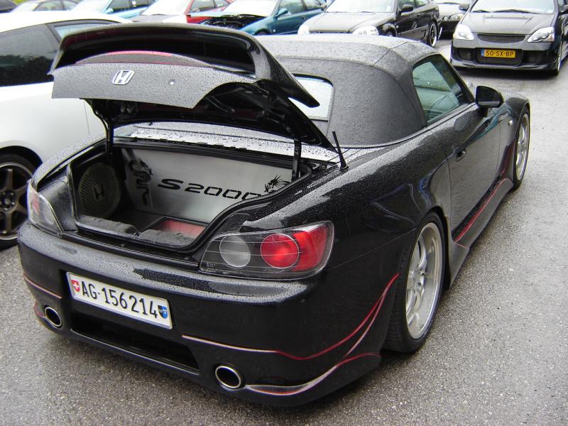Der Berg ruft 2006
