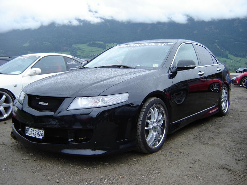 Der Berg ruft 2006