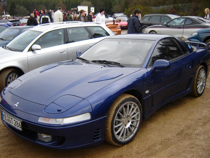 Carfreitag 2006 BrÃ¼nnchen-NÃ¼rburgring