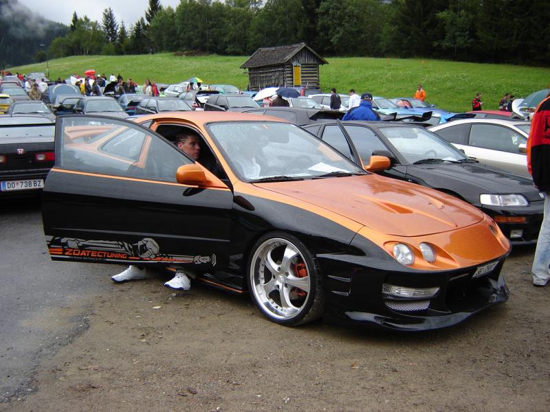 Der Berg ruft 2006
