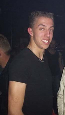 Das bin dann mal ich!