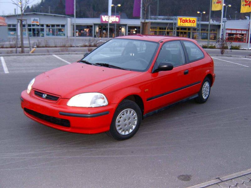 my car
