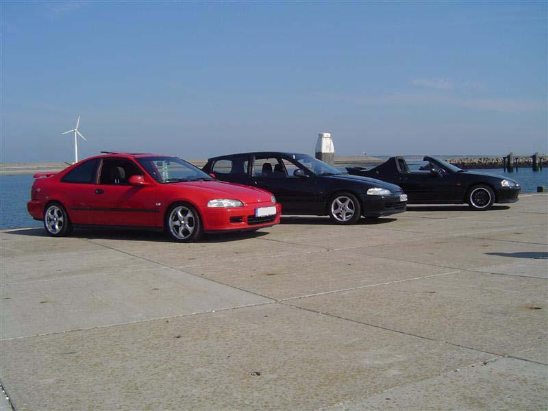 Holland 2005