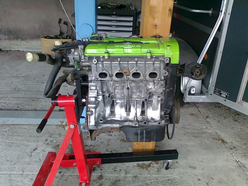 ...der Gerät vom ED9...