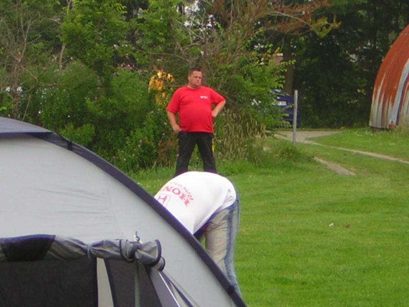Holland 2005