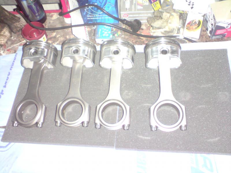 Bildersammlung ITR Turbo by Fly by High