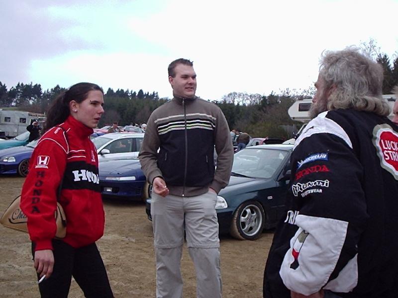 CARfreitag (NÃ¼rburgring) 14.04.2006