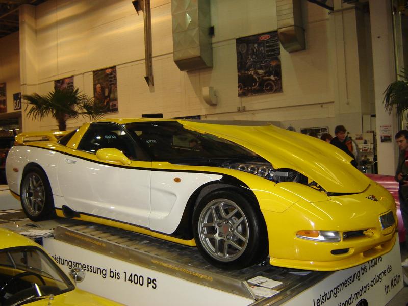 Essen Motorshow 2006