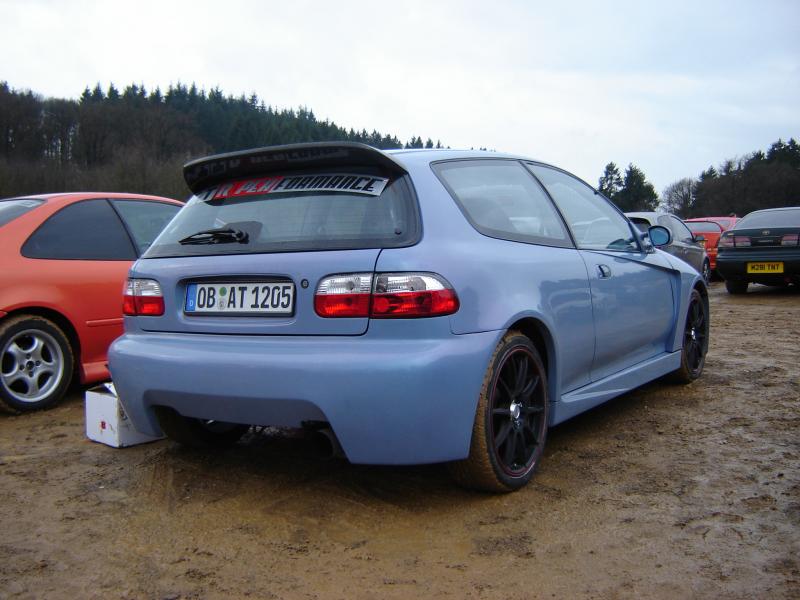 Carfreitag 2006 BrÃ¼nnchen-NÃ¼rburgring