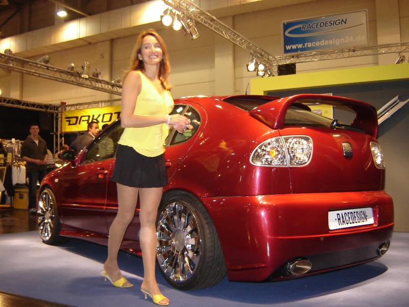 Essen Motorshow 2006