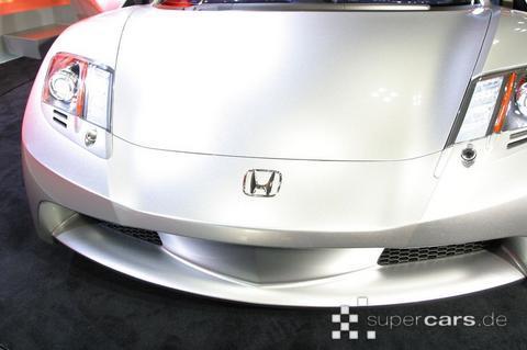 acura (honda)hsc not fake (NSX)