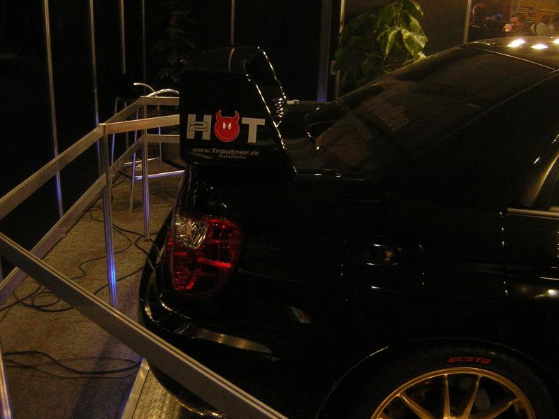 Essen Motorshow 2005