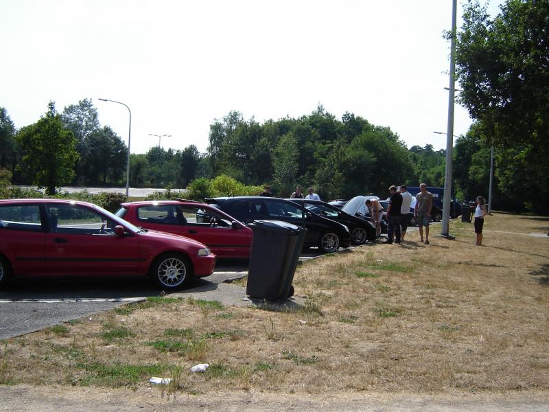 Holland 2006