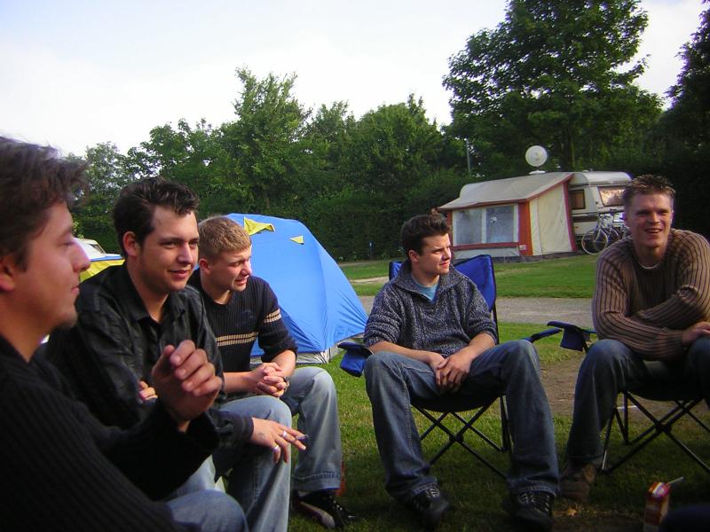 Holland 2005