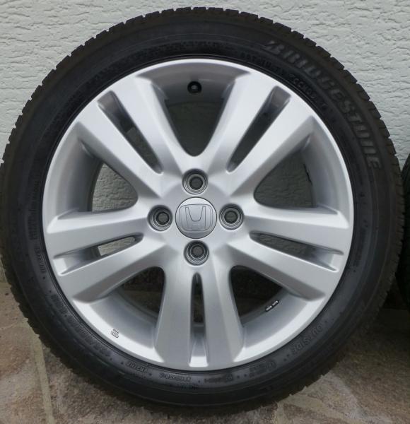Alufelgen(16Zoll)