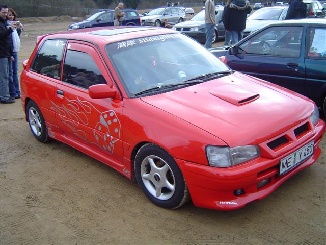 Japantreffen am BrÃ¼nnchen 25.03.2005