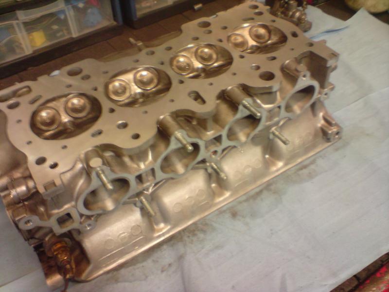 Bildersammlung ITR Turbo by Fly by High