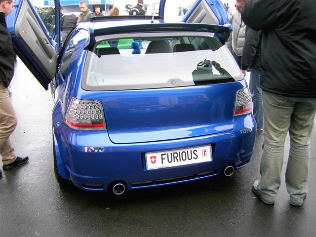 Toyo Tuning Day 25. - 26.09.2004 132