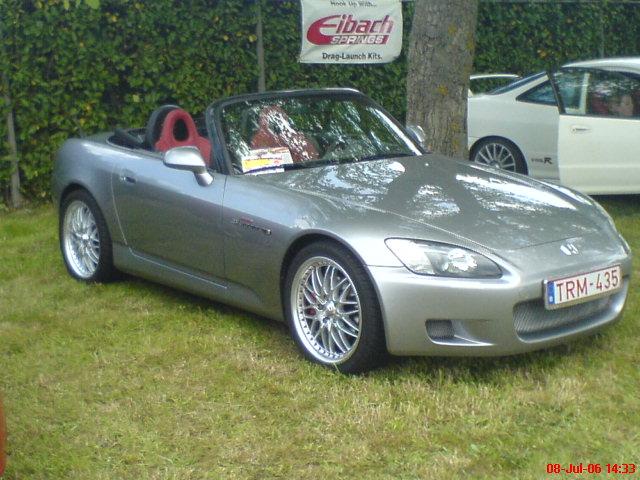 AVB Asian Nationals 2006