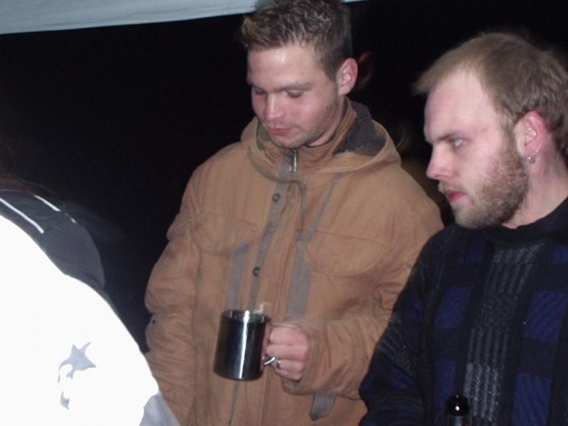 CARfreitag (NÃ¼rburgring) 14.04.2006