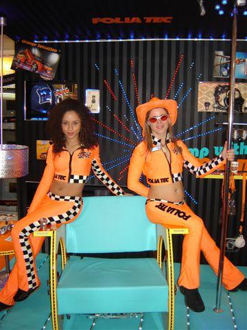 Essener Motor Show 2005