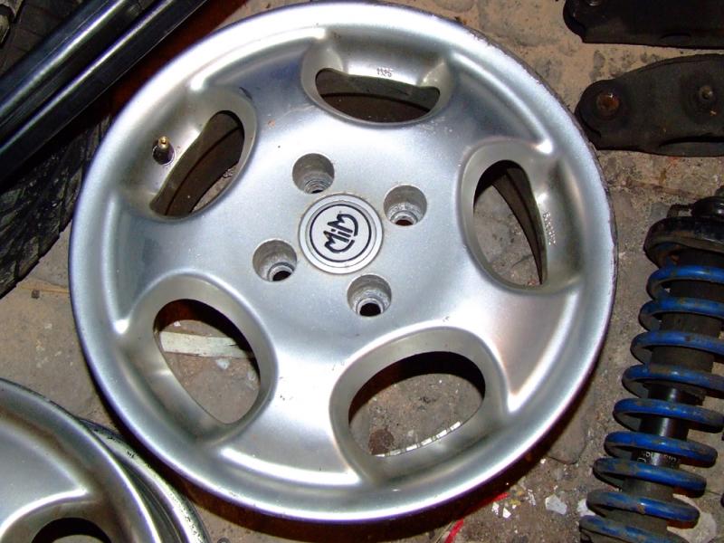 MIM Felgen 97