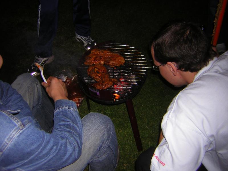 Holland 2005