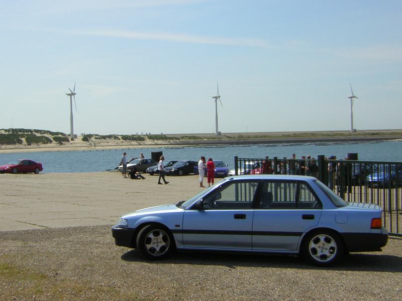Holland 2005
