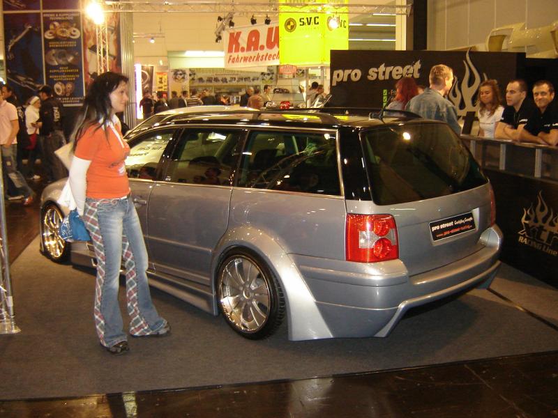Essen Motorshow 2006