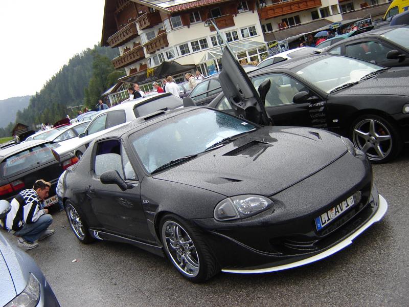 Der Berg ruft 2006