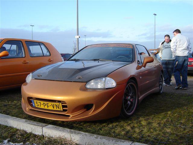Essener Motor Show 2005