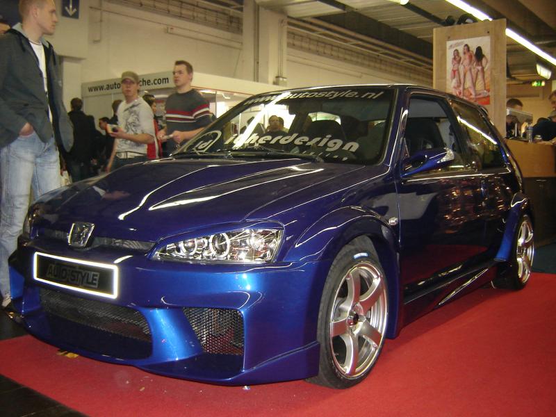 Essen Motorshow 2006