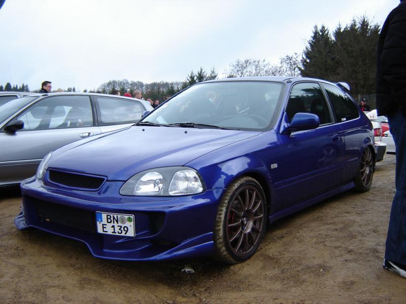 Carfreitag 2006 BrÃ¼nnchen-NÃ¼rburgring