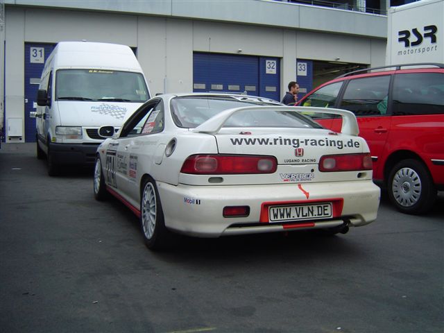 Toyo Tuning Day 25. - 26.09.2004 06