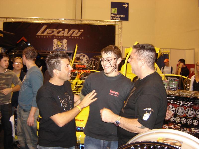Essener Motor Show