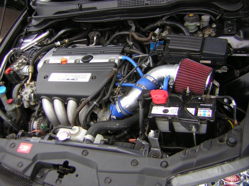 hondapower Treffen, Neuss 2005
