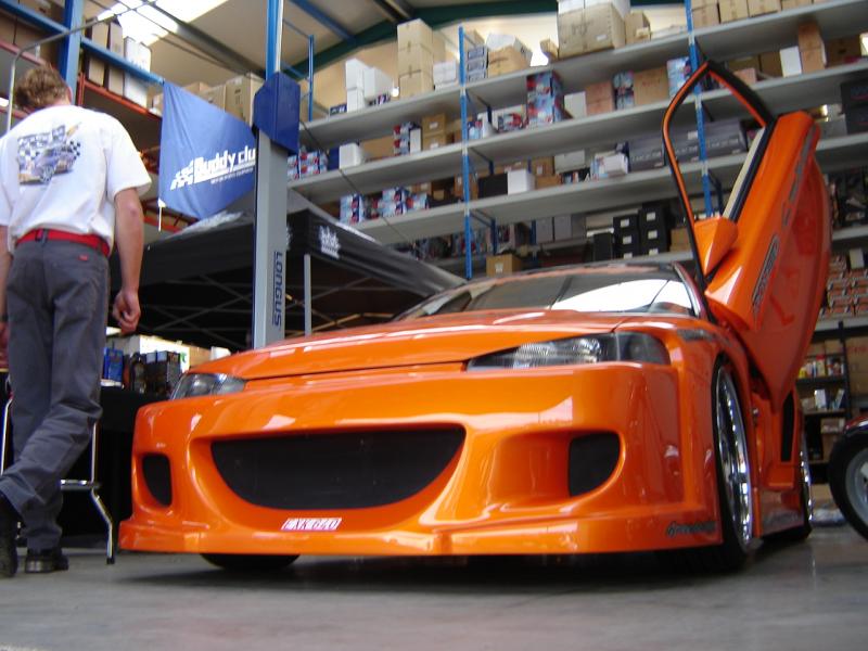 AVB Asian Nationals 2006