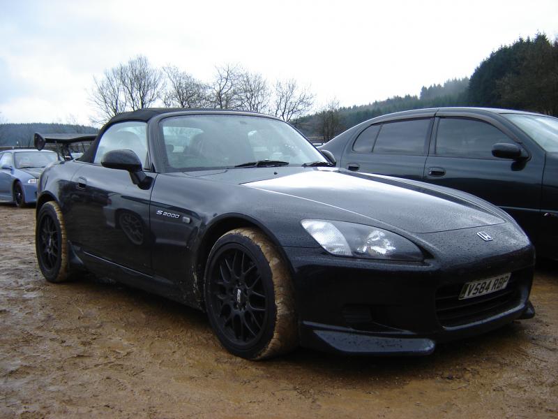 Carfreitag 2006 BrÃ¼nnchen-NÃ¼rburgring