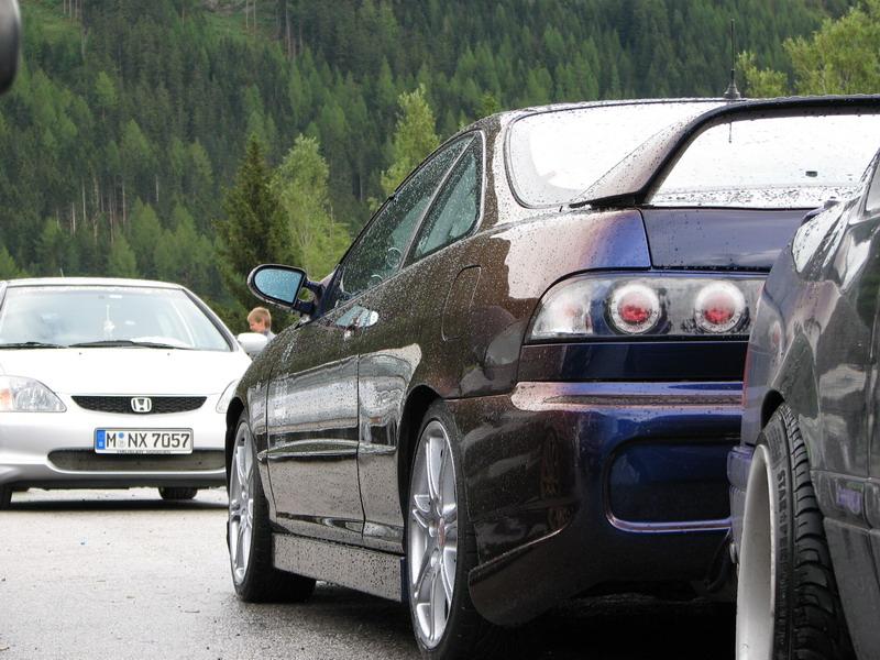 Der Berg ruft 2006 - Der Wahnsinn hat ein Ende 2006