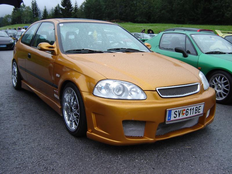 Der Berg ruft 2006